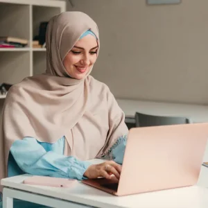 دروس للنساء و الأطفال في اللغة العربية