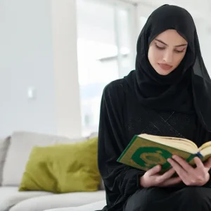 دروس للنساء في حفظ القرآن الكريم